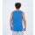 Hurley Everyday One And Only Solid Tank blue