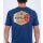 Hurley Everyday So Gnar S/S blue