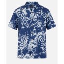Hurley Rincon S/S abyss