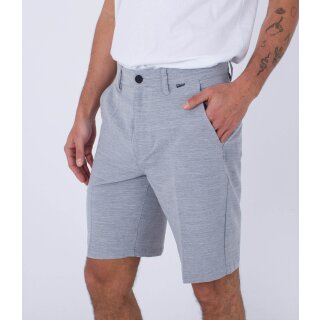 Hurley Dri Cutback 21 wolf grey
