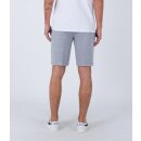 Hurley Dri Cutback 21 wolf grey