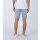 Hurley Dri Cutback 21 wolf grey