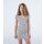 Hurley W Oceancare Paisley Dress marshmallow