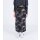 Hurley W Oceancare Tie Dye Skirt black