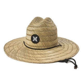 Hurley M Weekender Lifeguard Hat khaki