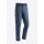 Maier Sports Torid Slim Zip Off Pant ensign blue