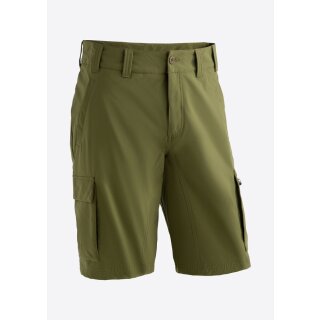 Maier Sports Fenit Short M burlap