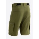Maier Sports Fenit Short M burlap