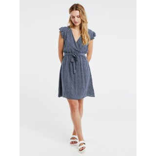 Protest PRT Aukai Dress heaven blue