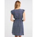 Protest PRT Aukai Dress heaven blue