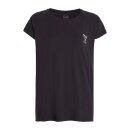 Protest PRT Meru Surf T-Shirt true black