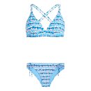 Protest PRT Omura Triangle Bikini palaceblue