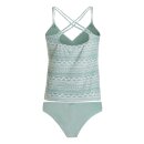 Protest PRT Estuary Tankini green baygreen