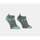 Ortovox Alpine Light Low Socks W arctic grey