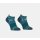 Ortovox Alpine Light Low Socks M mountain blue Größe 42-44