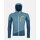 Ortovox Ladiz Hybrid Jacket M petrol blue