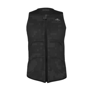 ONeill Nomad Comp Vest digi camo/black