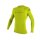ONeill Youth Basic Skins L/S Rash Guard lime