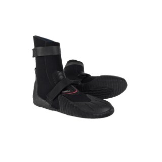 ONeill Heat 5 mm RT Boot black