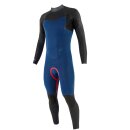 Soöruz Fullsuit 4/3 BZ Fighter Oysterprene black