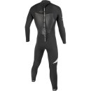 Soöruz Fullsuit 4/3 BZ Fighter Oysterprene black