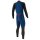 Soöruz Fullsuit 4/3 BZ Fighter Oysterprene black