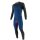 Soöruz Fullsuit 4/3 BZ Fighter Oysterprene black