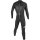 Soöruz Fullsuit 4/3 BZ Fighter Oysterprene black