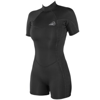 Soöruz Shorty Women 2/2 BZ Divine black