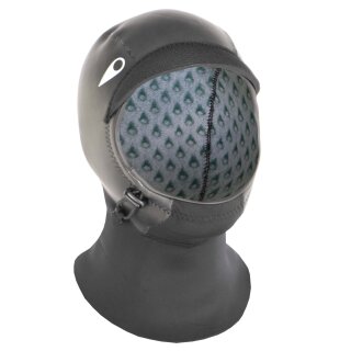 Soöruz Hood 2 mm Session black