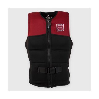Soöruz Watervest Men Charraud wine