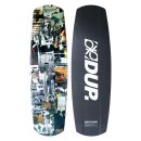 DUP Chilv Pro Blank Wakeboard 2023