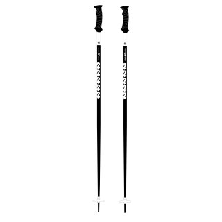 K2 Power Aluminium black