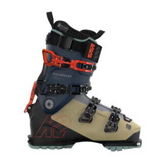 K2 Mindbender 120 LV