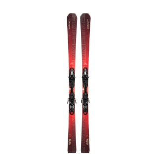 Elan Primetime 55+ Fusion X  - EMX 12.0 GW
