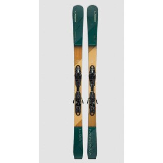 Elan Wingman 86 Ti Fusion X - EMX 11.0 GW