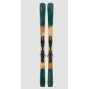 Elan Wingman 86 Ti Fusion X - EMX 11.0 GW