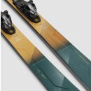 Elan Wingman 86 Ti Fusion X - EMX 11.0 GW