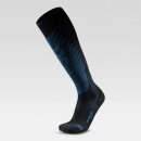 UYN Man Ski One Biotech Socks black/blue