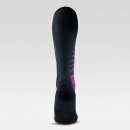 UYN Woman Ski One Biotech Socks black/purple