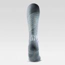 UYN Woman Ski One Comfort Fit Socks Merino grey/purple