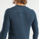 UYN Man Evolutyon Biotech Uw Shirt Long_Sl blue poseidon