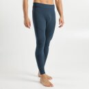 UYN Man Evolutyon Biotech Uw Pants Long blue poseidon