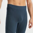 UYN Man Evolutyon Biotech Uw Pants Long blue poseidon