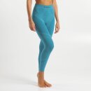 UYN Woman Evolutyon Biotech Uw Pants Long thaitian tide