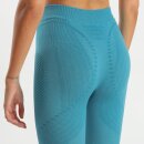UYN Woman Evolutyon Biotech Uw Pants Long thaitian tide