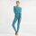 UYN Woman Evolutyon Biotech Uw Pants Long thaitian tide