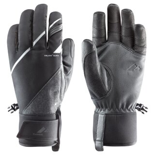 Zanier 50° North.GTX schwarz-weiss