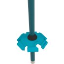 Atomic Redster X SQS teal blue