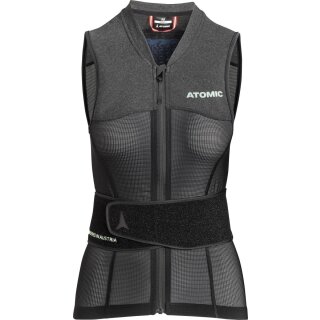 Atomic Live Shield Vest Amid W black